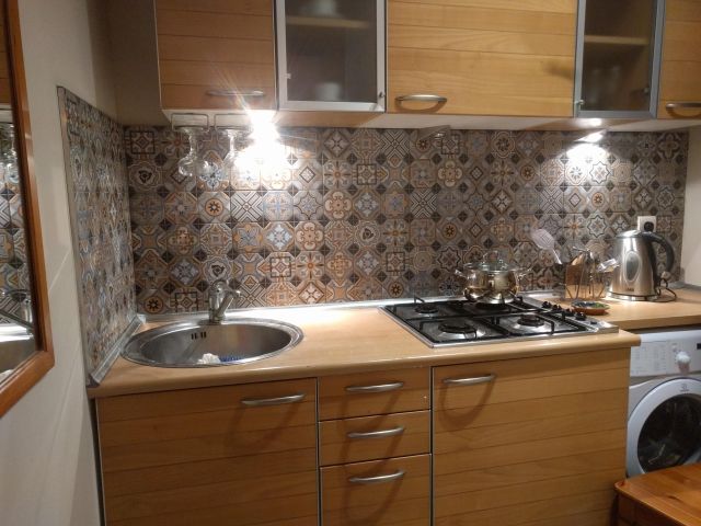 Mieszkanie 1-pokojowe Warszawa Żoliborz, ul. Juliusza Słowackiego. Zdjęcie 1