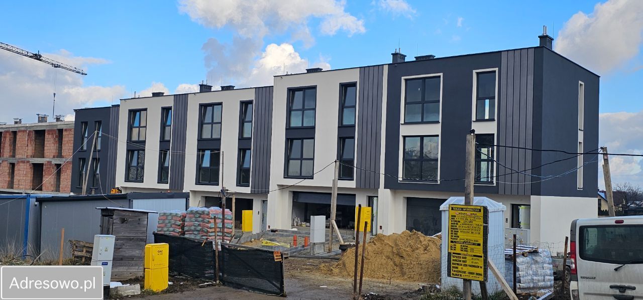 Mieszkanie 3-pokojowe Rzeszów Słocina, ul. św. Rocha. Zdjęcie 1