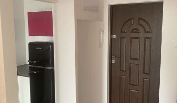 Mieszkanie 2-pokojowe Łódź Bałuty, ul. Żabia