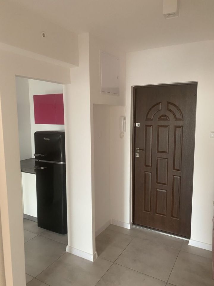 Mieszkanie 2-pokojowe Łódź Bałuty, ul. Żabia. Zdjęcie 2