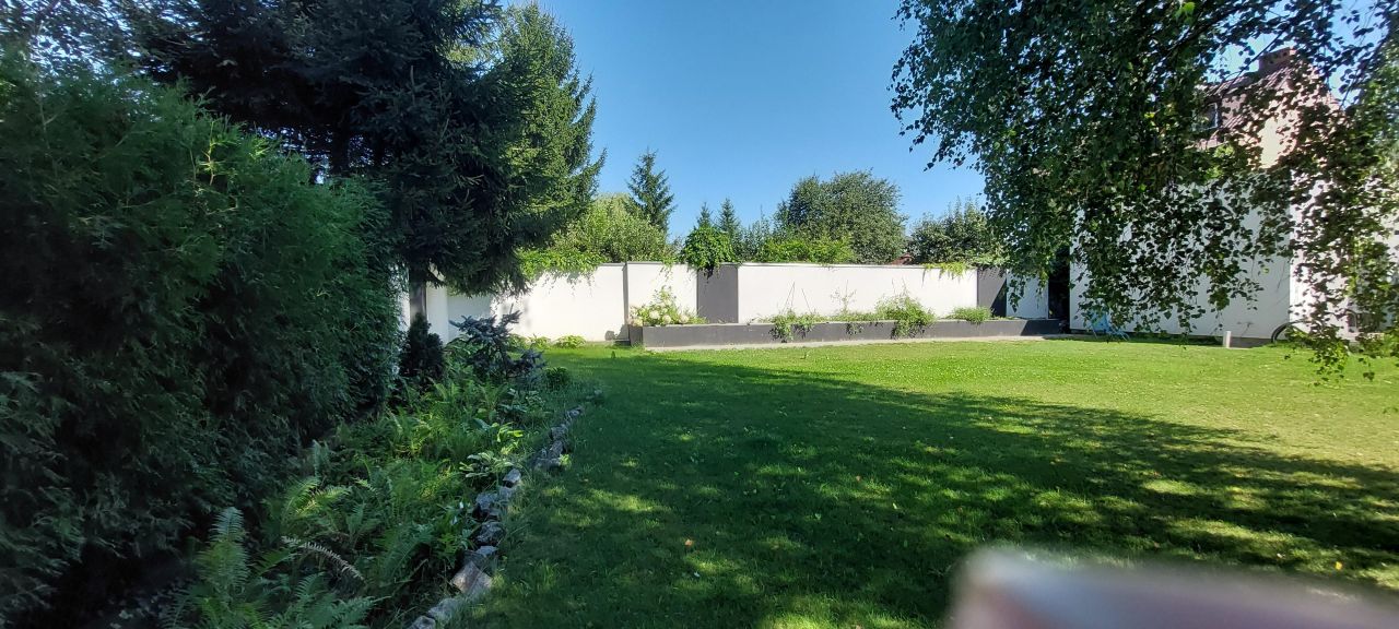 dom wolnostojący, 4 pokoje Częstochowa Wyczerpy Dolne, ul. Miarki. Zdjęcie 3