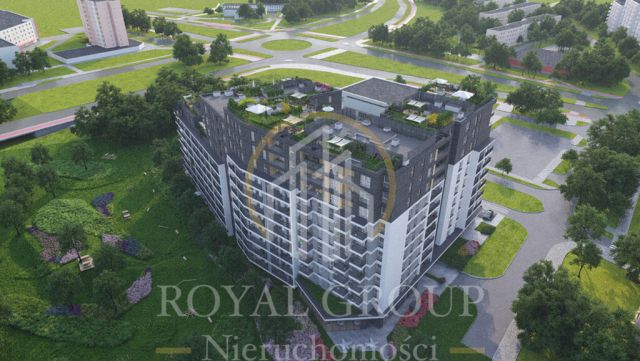 Mieszkanie 2-pokojowe Lublin Czechów Dolny, ul. Kameralna. Zdjęcie 4