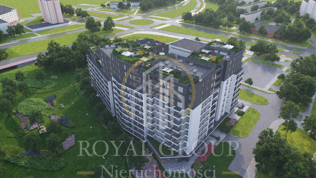 Mieszkanie 2-pokojowe Lublin Czechów Dolny, ul. Kameralna. Zdjęcie 4