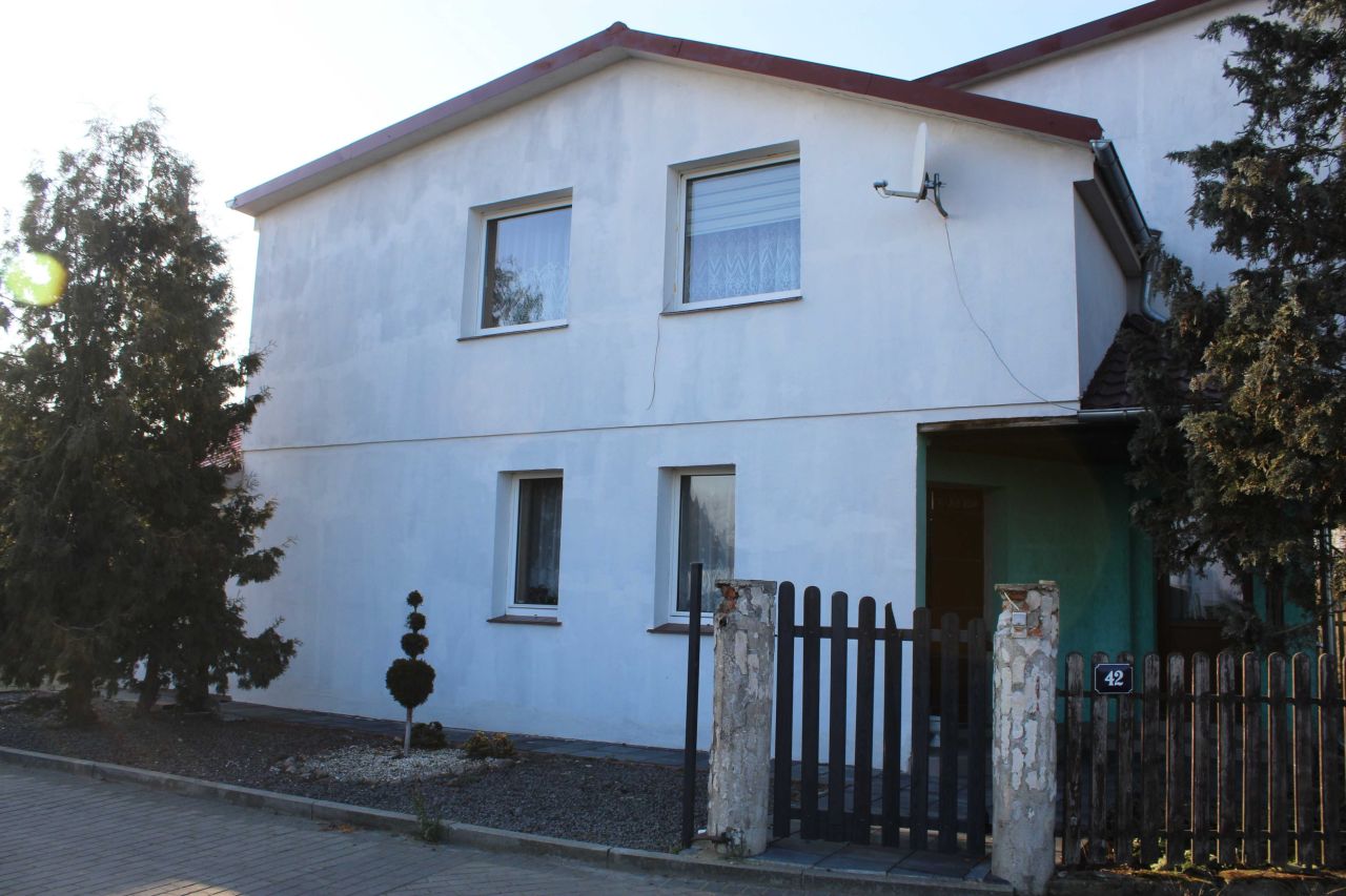 dom wolnostojący Rudniki. Zdjęcie 7