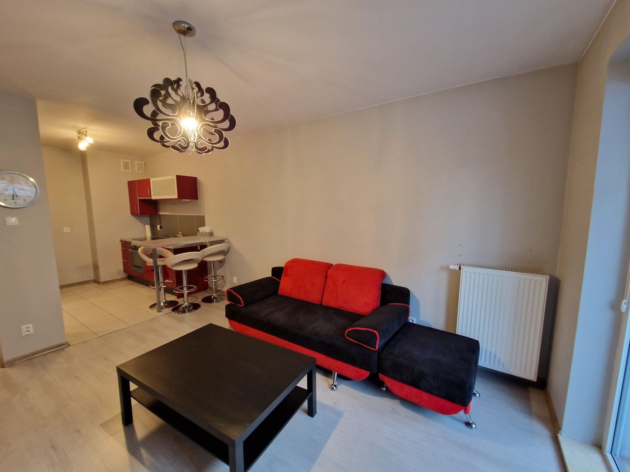 Mieszkanie 2-pokojowe Łódź Śródmieście, ul. Tylna