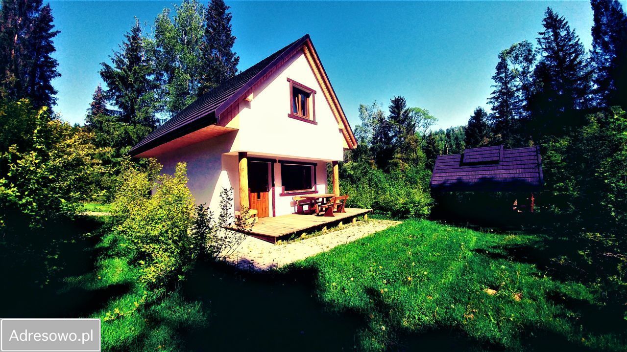 Hotel/pensjonat Strzebowiska. Zdjęcie 7