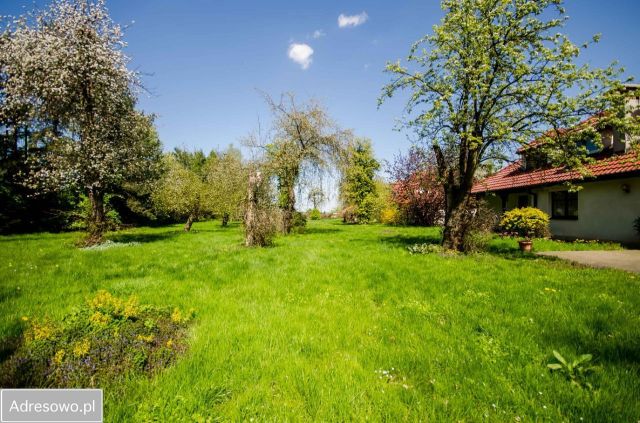 Działka budowlana Śledziejowice. Zdjęcie 1