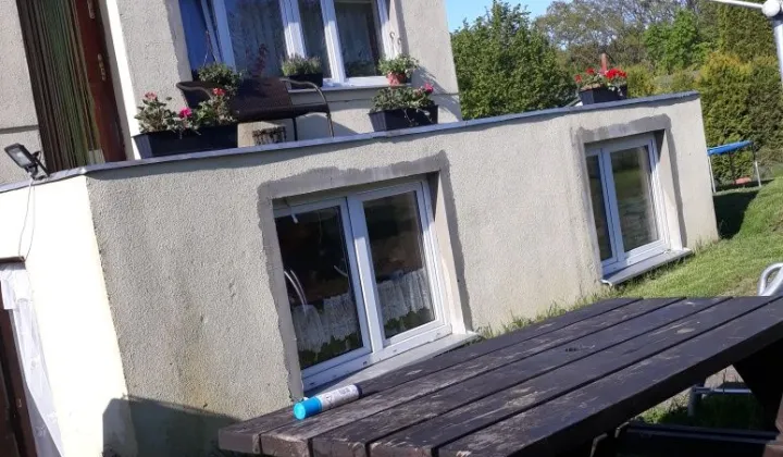 Działka rekreacyjna Gdańsk Siedlce