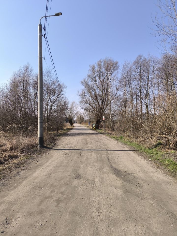 Działka rolna Nowe Lipiny, ul. Rolna. Zdjęcie 16