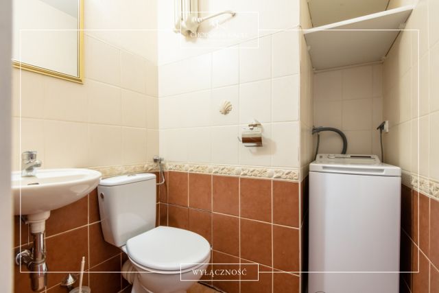 Mieszkanie 3-pokojowe Poznań Dębiec, os. Dębina. Zdjęcie 14