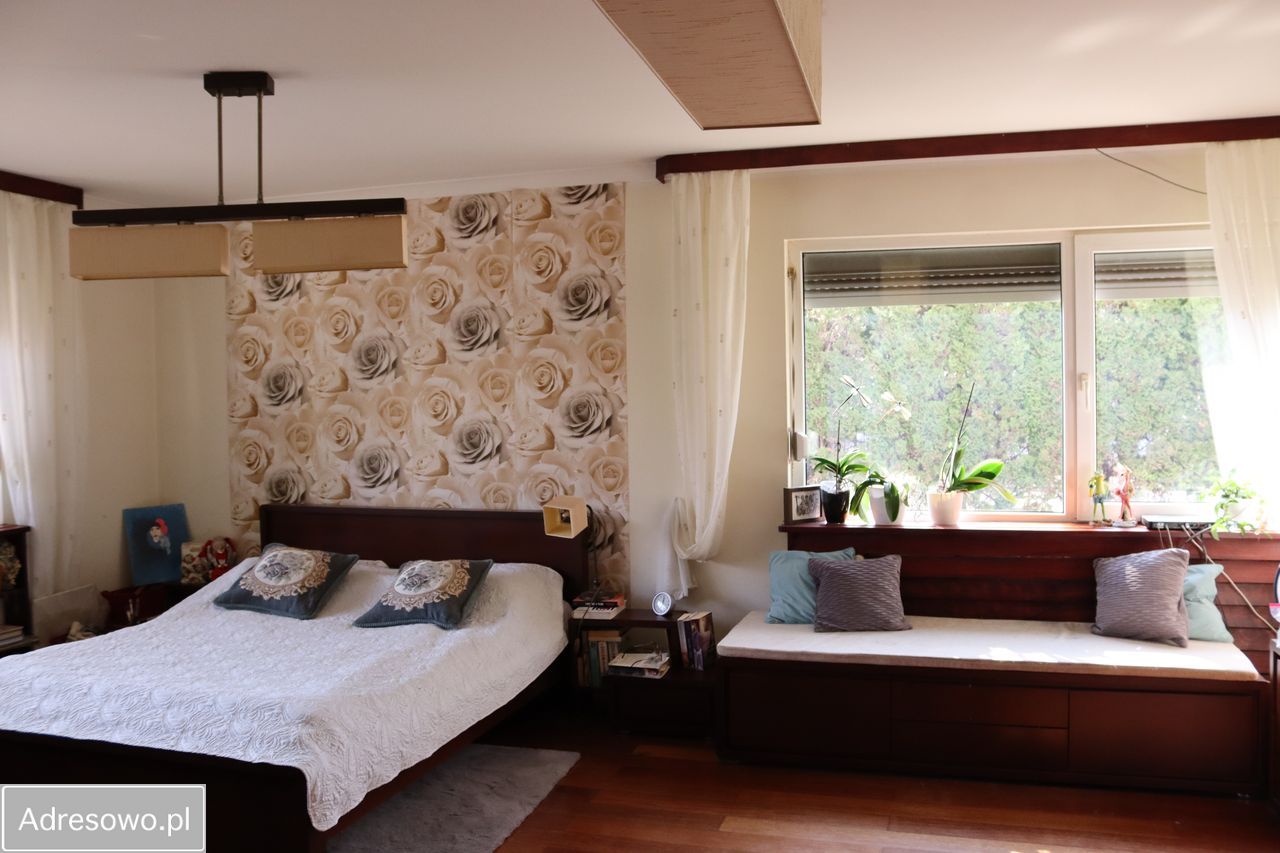 dom wolnostojący, 4 pokoje Kołobrzeg Radzikowo, ul. Warszawska. Zdjęcie 10