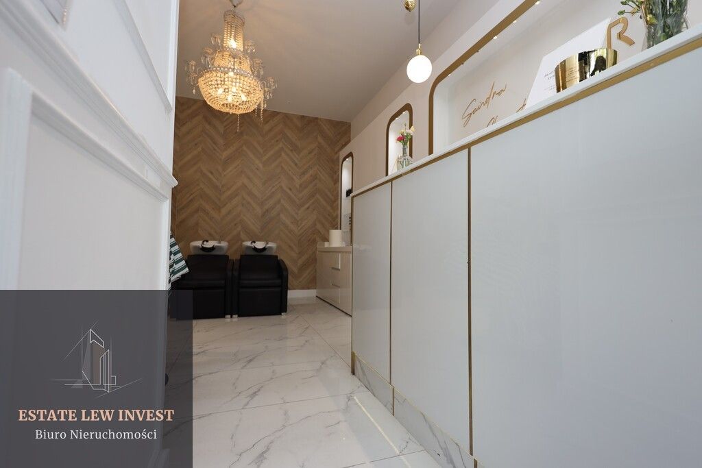 Lokal Kraków, ul. prof. Marka Stachowskiego. Zdjęcie 6