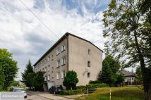 Mieszkanie 1-pokojowe Mińsk Mazowiecki, ul. gen. Kazimierza Sosnkowskiego