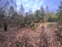 Działka rekreacyjna Kwiatkowice-Las, ul. Owocowa. Zdjęcie 1