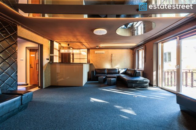 Lokal Kraków Prądnik Czerwony, ul. Pilotów. Zdjęcie 1