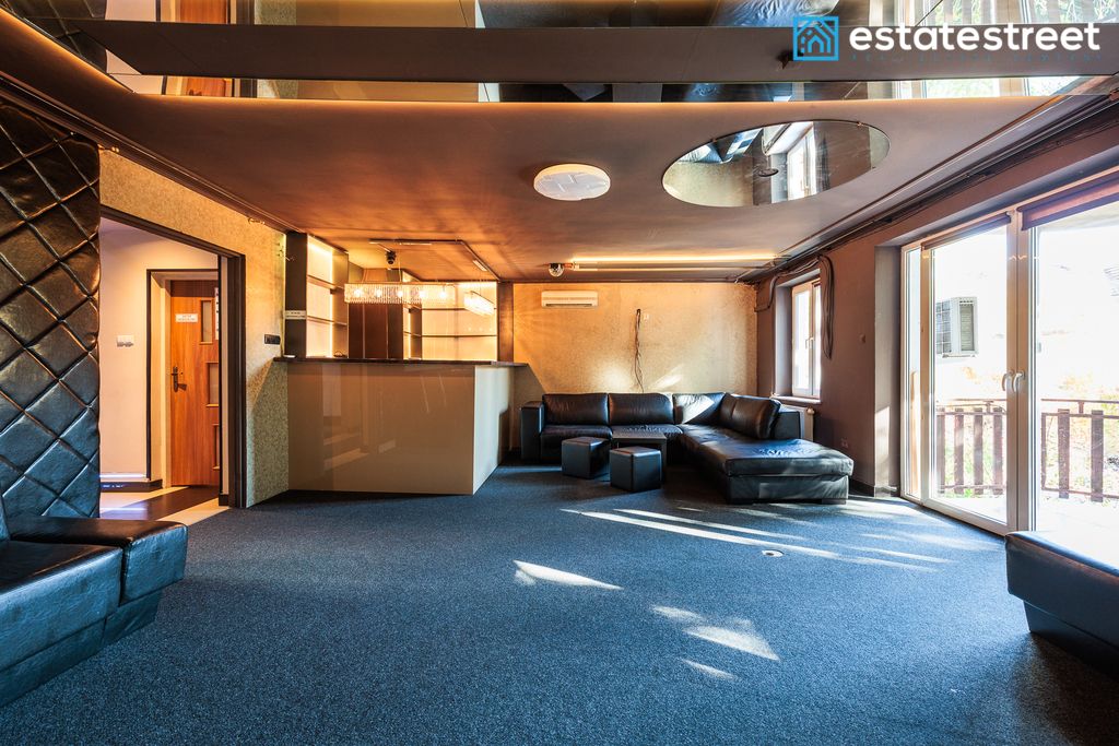 Lokal Kraków Prądnik Czerwony, ul. Pilotów