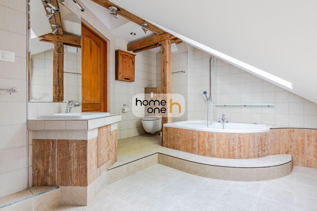 Mieszkanie 5-pokojowe Warszawa Śródmieście, ul. Sapieżyńska. Zdjęcie 7