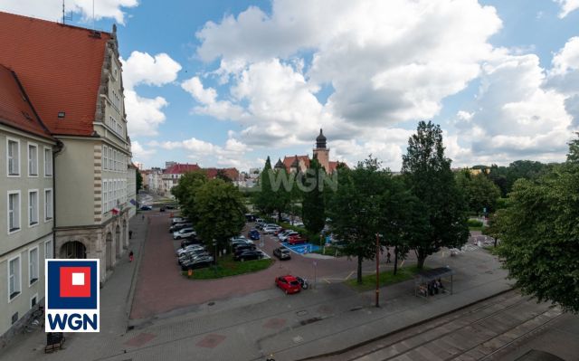 Mieszkanie 1-pokojowe Elbląg Centrum, ul. 1 Maja. Zdjęcie 9