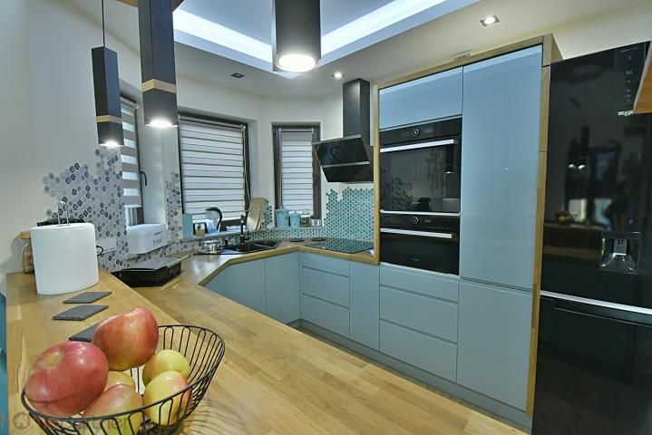 bliźniak, 5 pokoi Chrząstawa Mała, ul. Radosna. Zdjęcie 9