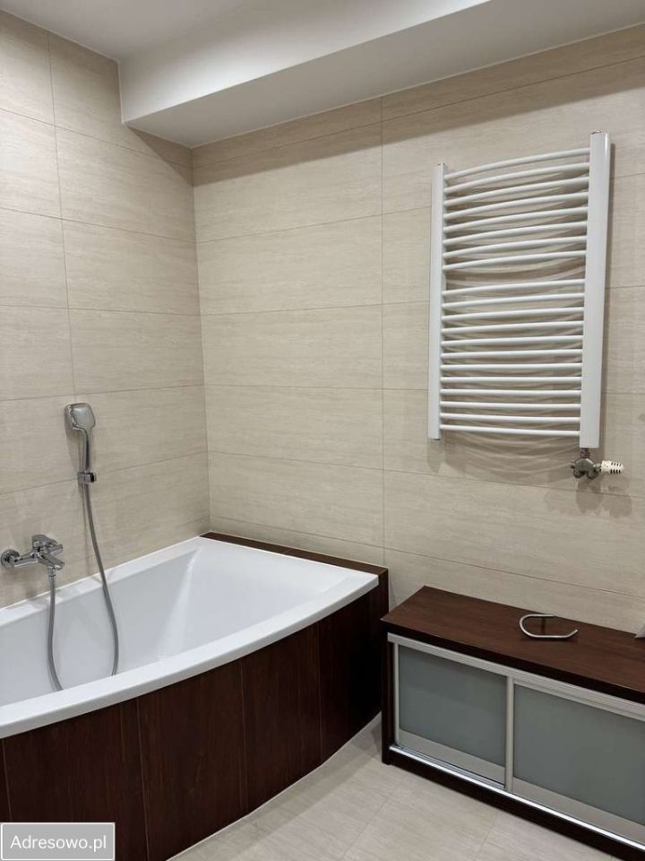 Mieszkanie 3-pokojowe Nowy Sącz Wólki, ul. Władysława Barbackiego. Zdjęcie 9