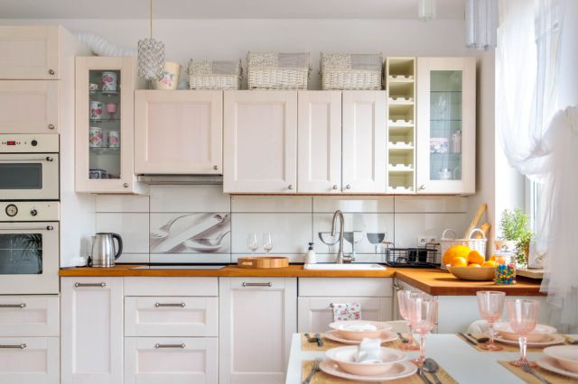 Mieszkanie 3-pokojowe Warszawa Białołęka, ul. Twórcza. Zdjęcie 8