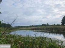 Działka budowlana Pogorzelec. Zdjęcie 3