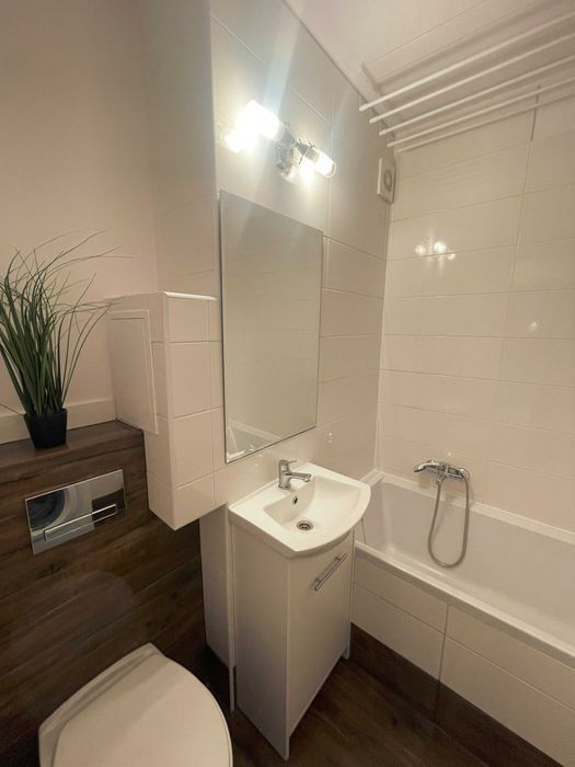 Mieszkanie 2-pokojowe Warszawa Wola, ul. Jana Olbrachta. Zdjęcie 8