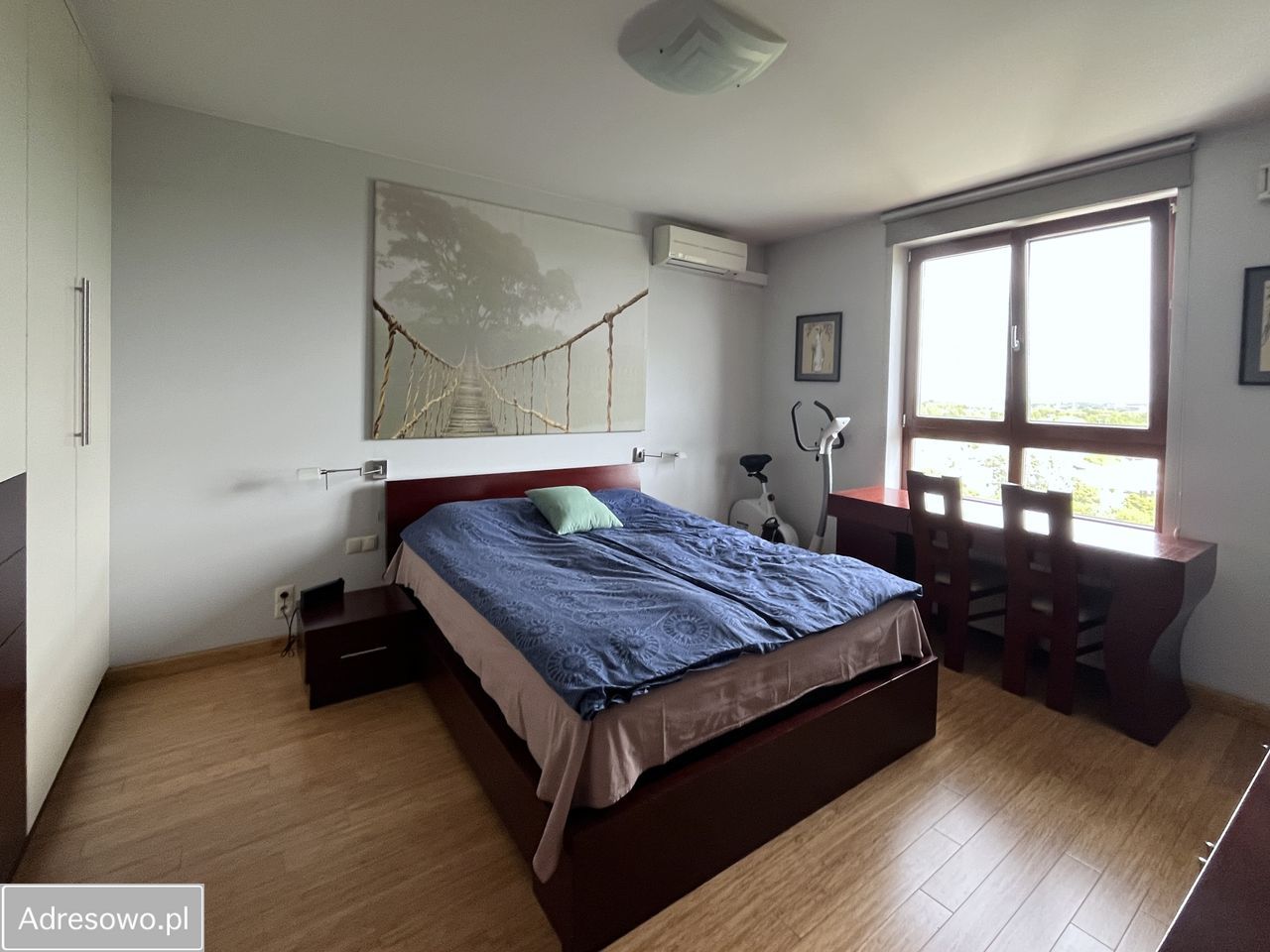 Mieszkanie 3-pokojowe Warszawa Żoliborz, ul. Gwiaździsta. Zdjęcie 14