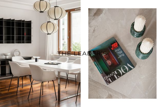 Mieszkanie 3-pokojowe Warszawa Śródmieście, ul. Leona Kruczkowskiego. Zdjęcie 6