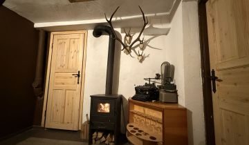 dom szeregowy, 6 pokoi Wrocław Psie Pole, ul. Mieczysława Niedziałkowskiego