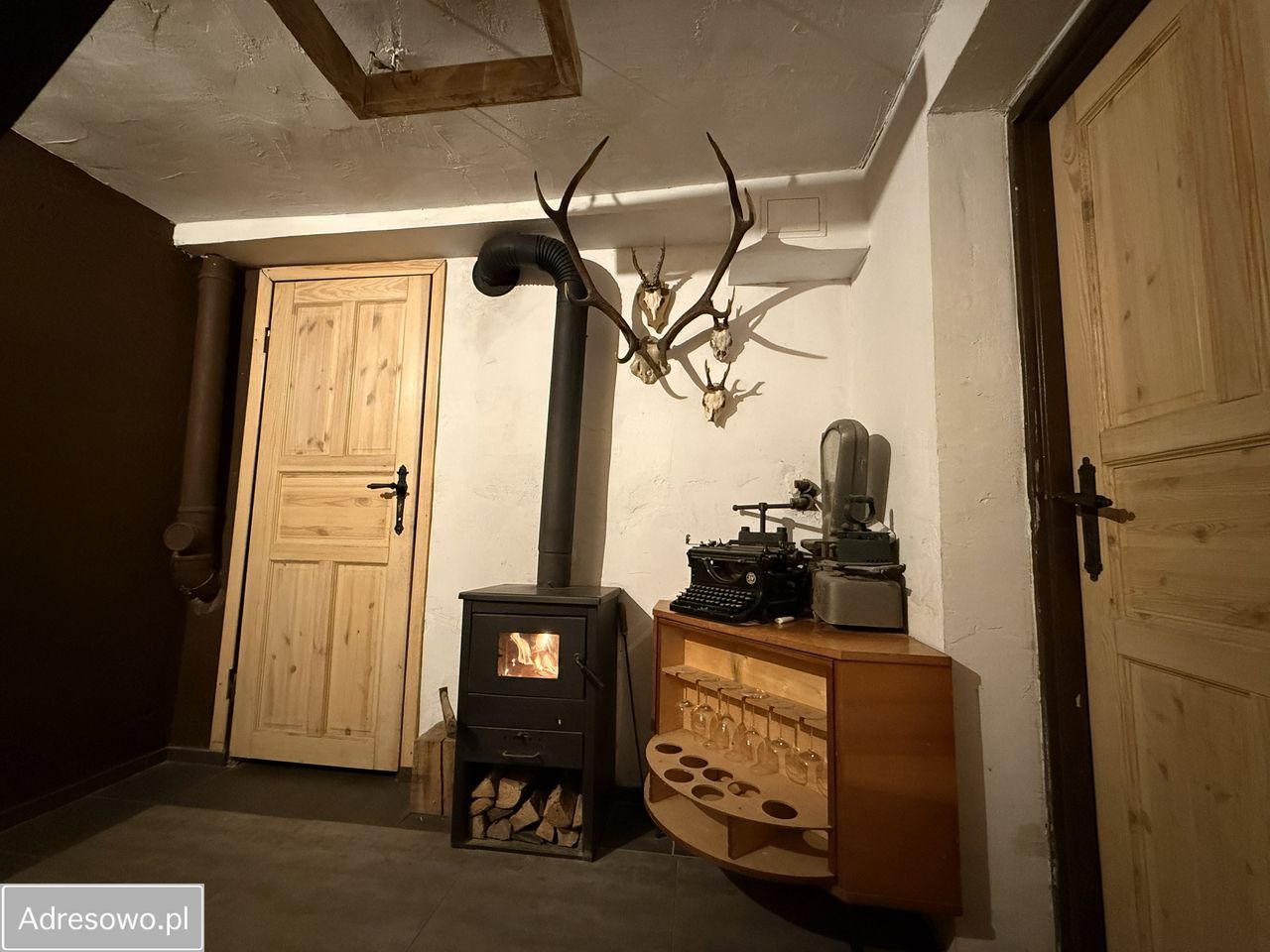 dom szeregowy, 6 pokoi Wrocław Psie Pole, ul. Mieczysława Niedziałkowskiego. Zdjęcie 2