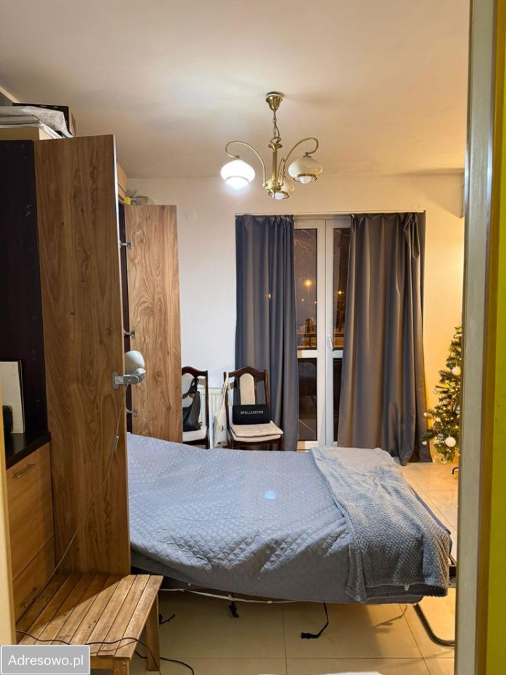 Mieszkanie 1-pokojowe Kraków Wola Justowska, ul. Pszenna. Zdjęcie 8