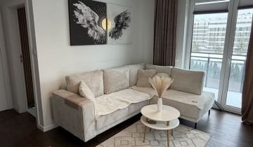 Mieszkanie 4-pokojowe Warszawa Włochy