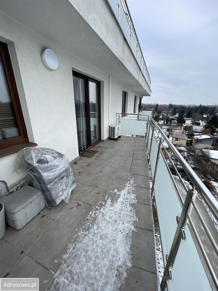 Mieszkanie 2-pokojowe Kraków Podgórze, ul. Na Zakolu Wisły. Zdjęcie 11