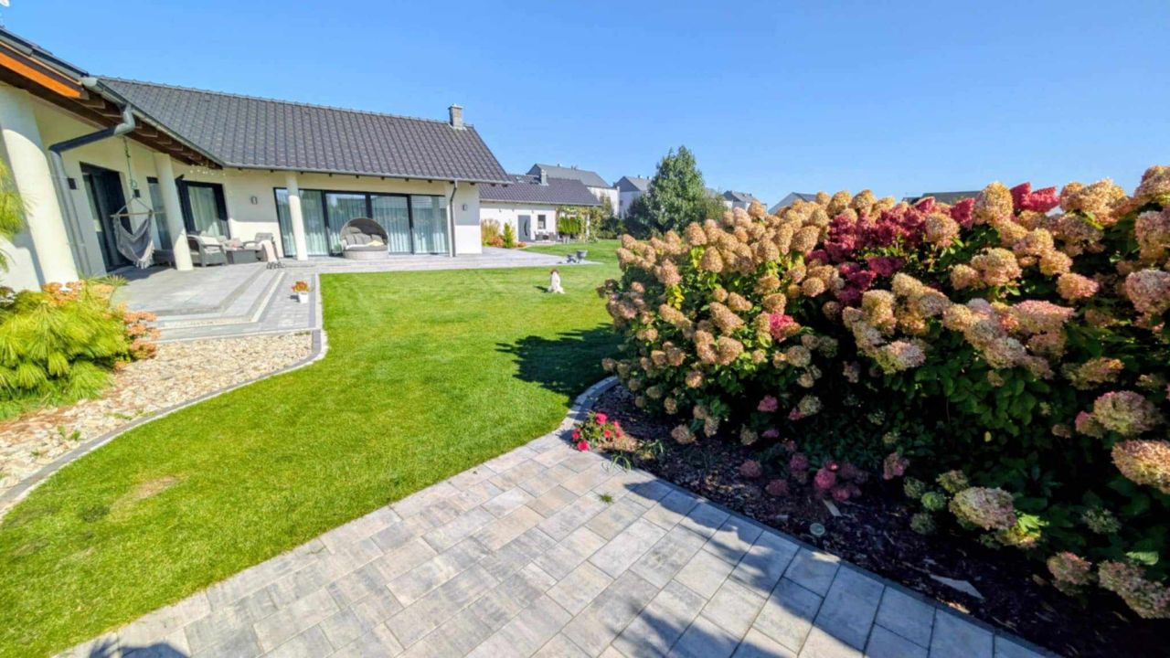 dom wolnostojący Oleśnica Rataje, Rataje. Zdjęcie 9