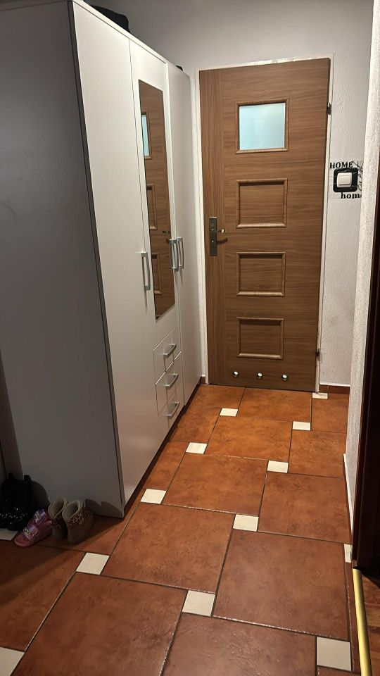 Mieszkanie 3-pokojowe Koło, Kolejowa. Zdjęcie 6