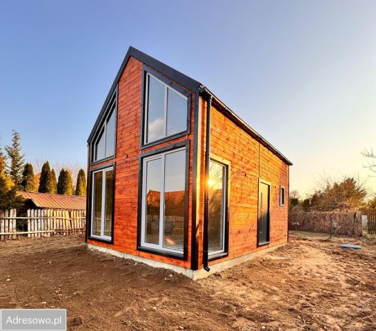 dom letniskowy, 2 pokoje Straduny. Zdjęcie 1