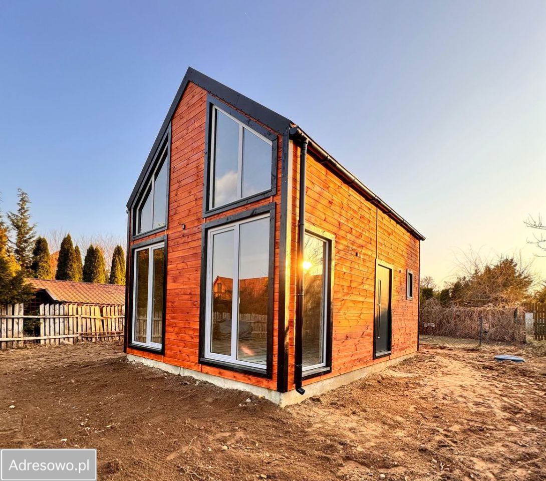 dom letniskowy, 2 pokoje Straduny. Zdjęcie 1