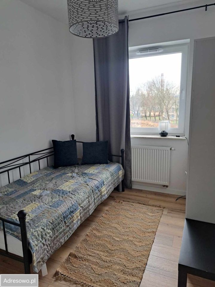 Mieszkanie 3-pokojowe Lublin Dziesiąta, ul. Wojenna. Zdjęcie 2