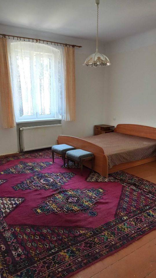 Mieszkanie 5-pokojowe Sosnówka. Zdjęcie 3