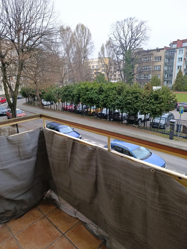 Mieszkanie 3-pokojowe Bielsko-Biała Śródmieście, ul. gen. Stefana Grota-Roweckiego. Zdjęcie 7