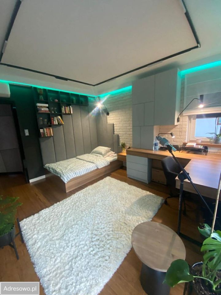 dom wolnostojący, 6 pokoi Latchorzew, ul. Hubala Dobrzańskiego. Zdjęcie 19