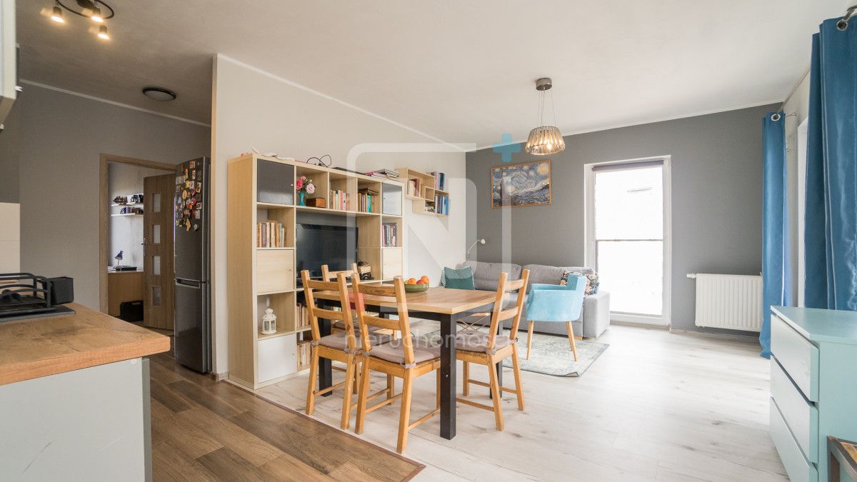 Mieszkanie 3-pokojowe Warszawa Bielany, ul. Rodziny Połanieckich. Zdjęcie 1