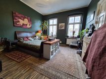 Mieszkanie 3-pokojowe Szczecin Centrum, ul. Księcia Bogusława X. Zdjęcie 4