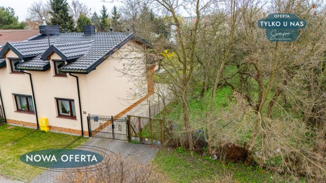 Działka budowlana Łódź Górna, ul. Zamorska. Zdjęcie 19