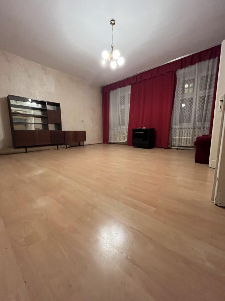 Mieszkanie 2-pokojowe Łódź Bałuty, ul. Zgierska. Zdjęcie 1