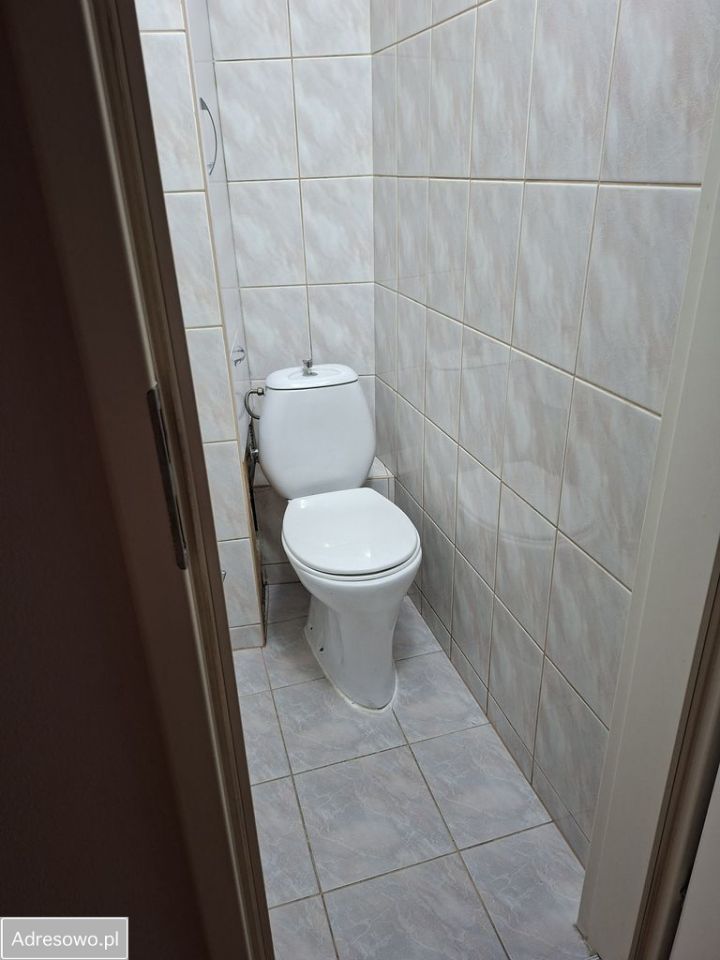 Mieszkanie 2-pokojowe Wrocław Śródmieście, ul. Nowowiejska. Zdjęcie 5