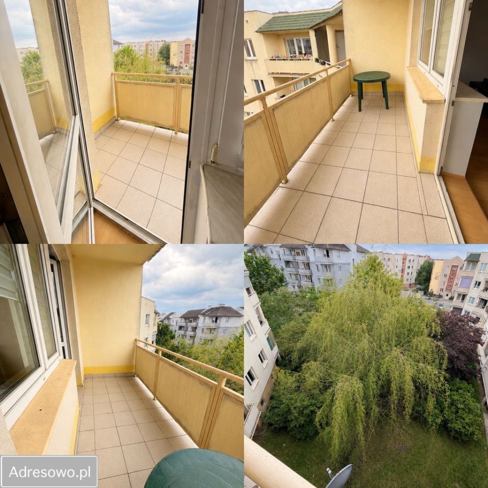 Mieszkanie 2-pokojowe Kalisz Centrum, ul. Prymasa Stefana Wyszyńskiego. Zdjęcie 6