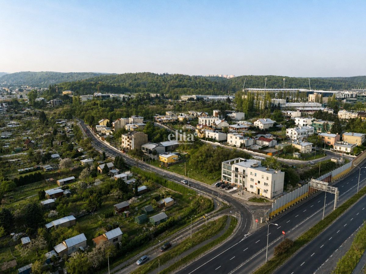 bliźniak, 11 pokoi Gdynia Redłowo, ul. Przemyska. Zdjęcie 15