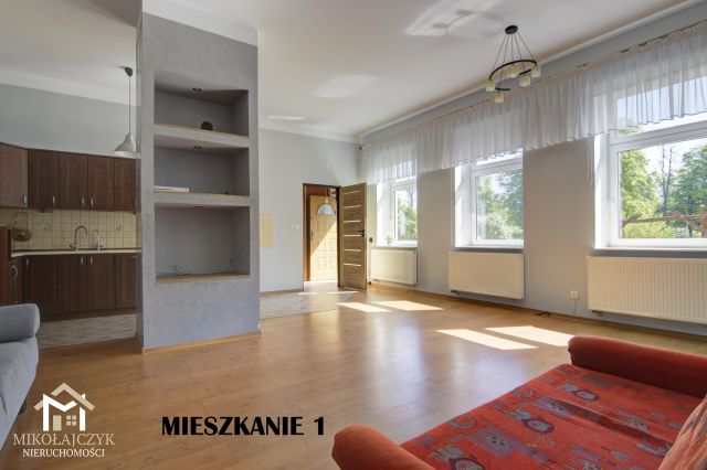 Mieszkanie 5-pokojowe Krawczyki. Zdjęcie 6